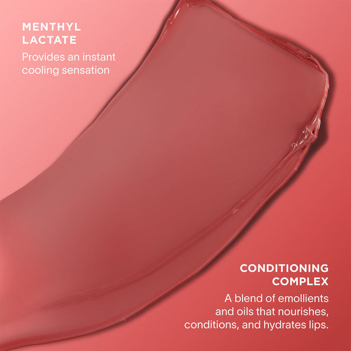 Phantom Volumizing Glossy Balm