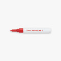 PINTOR FINE MARKER PEN // RED