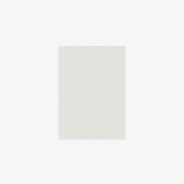 POCKET NOTEBOOK // BLANK