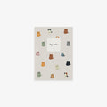 POCKET NOTEBOOK // CATS