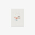 POCKET NOTEBOOK // HYGGE
