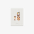POCKET NOTEBOOK // SMØRREBRØD