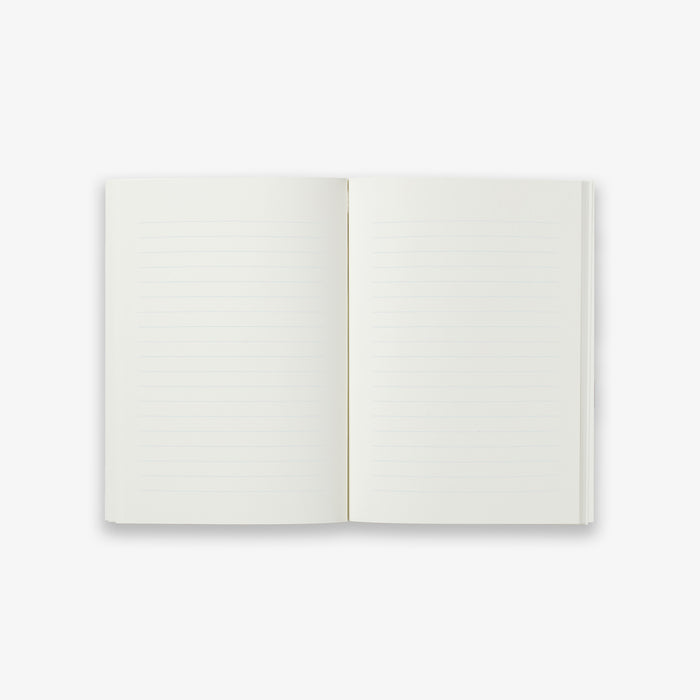 POCKET NOTEBOOK // SMØRREBRØD