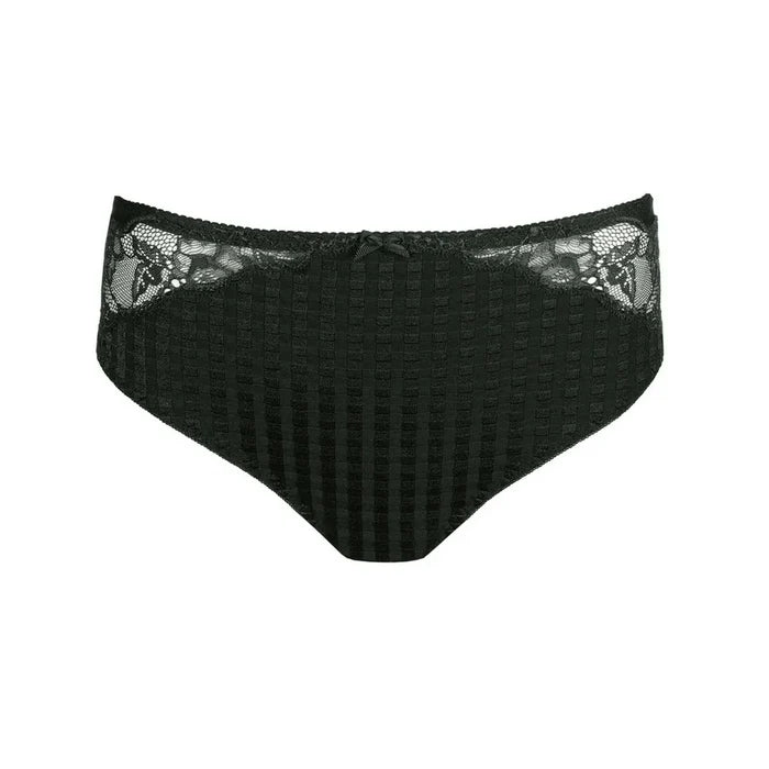 Prima Donna Madison Deep Forest Full Briefs