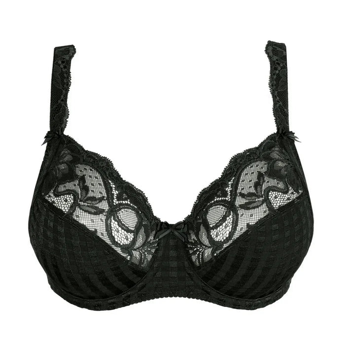 Prima Donna Madison Deep Forest Full Cup Bra