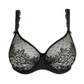 Prima Donna Madison Deep Forest Seamless Bra