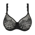 Prima Donna Madison Black Seamless Bra
