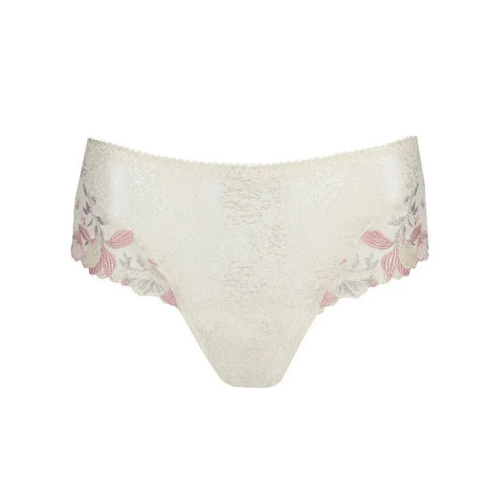 Prima Donna Mohala Ivory Luxury Thong