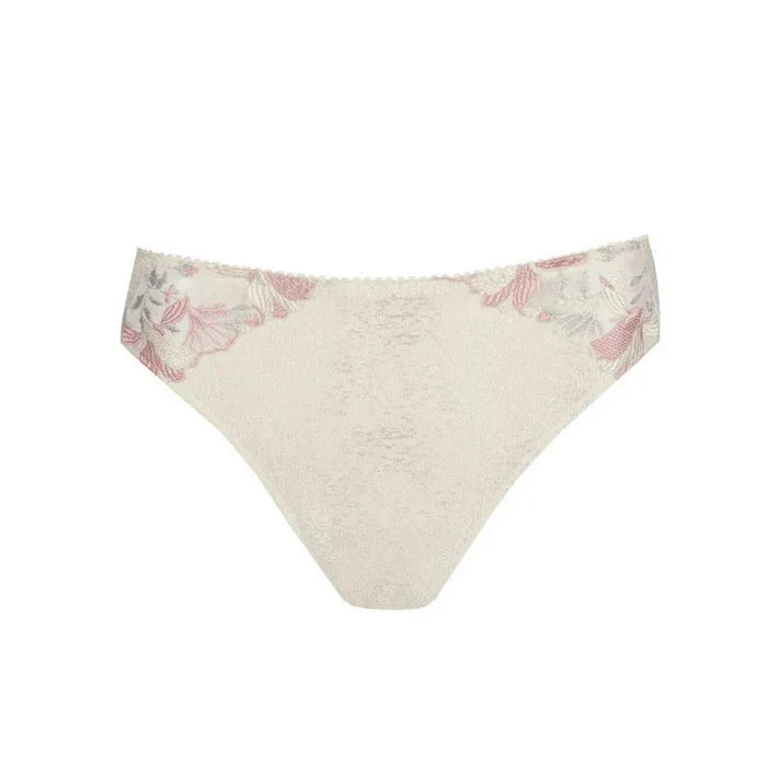 Prima Donna Mohala Ivory Rio Briefs