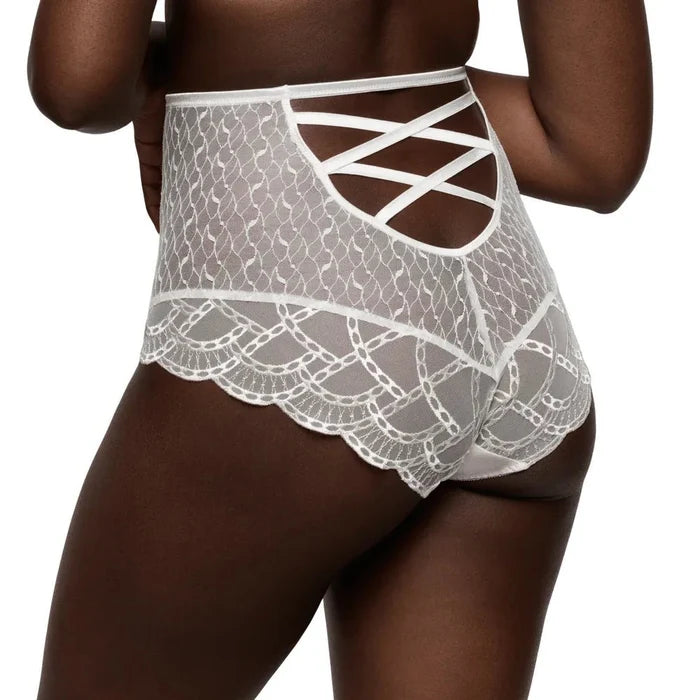 Prima Donna Naica Ivory Special Briefs Back