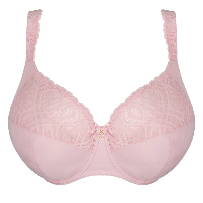 Prima Donna Salerno Pink Full Cup Bra I- M Cup