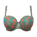 PrimaDonna Cala Luna Botanique Padded Balcony Bra