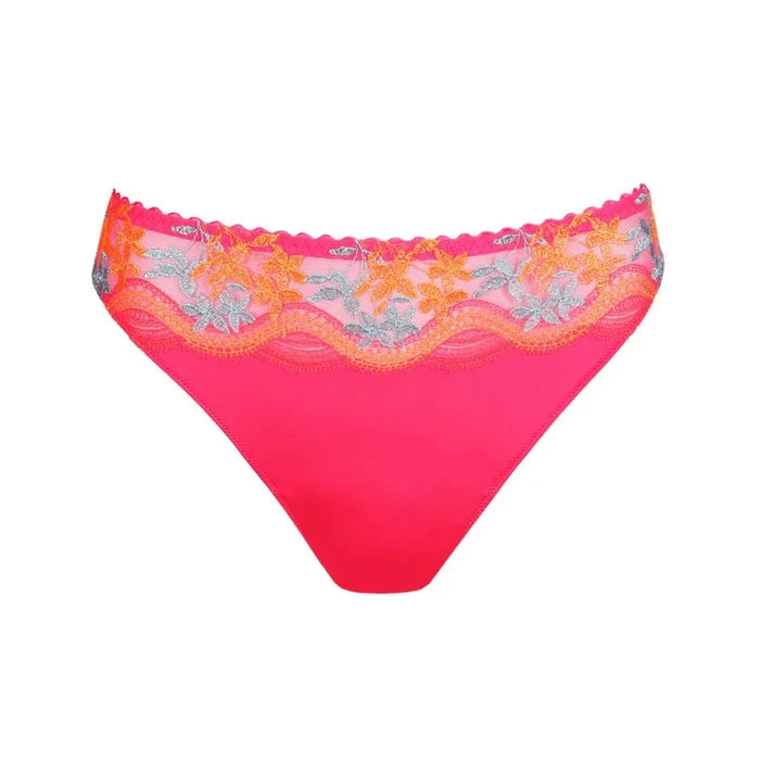 Prima Donna Cala Luna Pink Thong