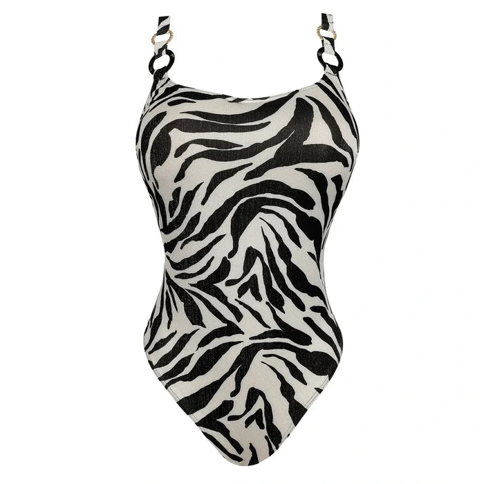 PrimaDonna Dalice Padded Swimsuit