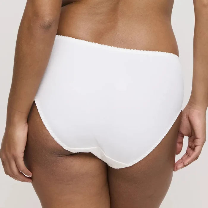 PrimaDonna Deauville Ivory Elegant Full Brief Back