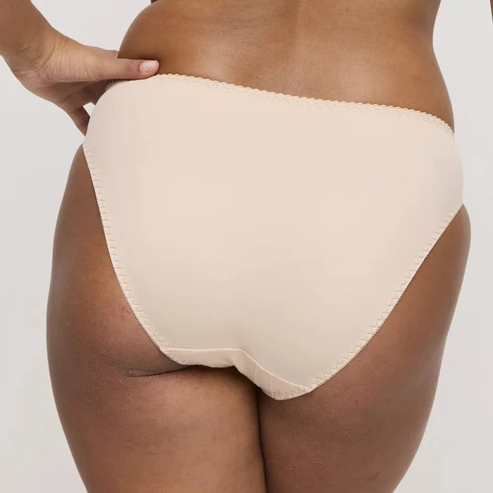 PrimaDonna Deauville Caffe Latte Rio Brief Back