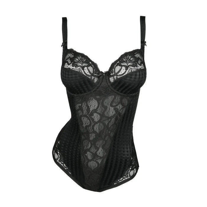 PrimaDonna Madison Black Body