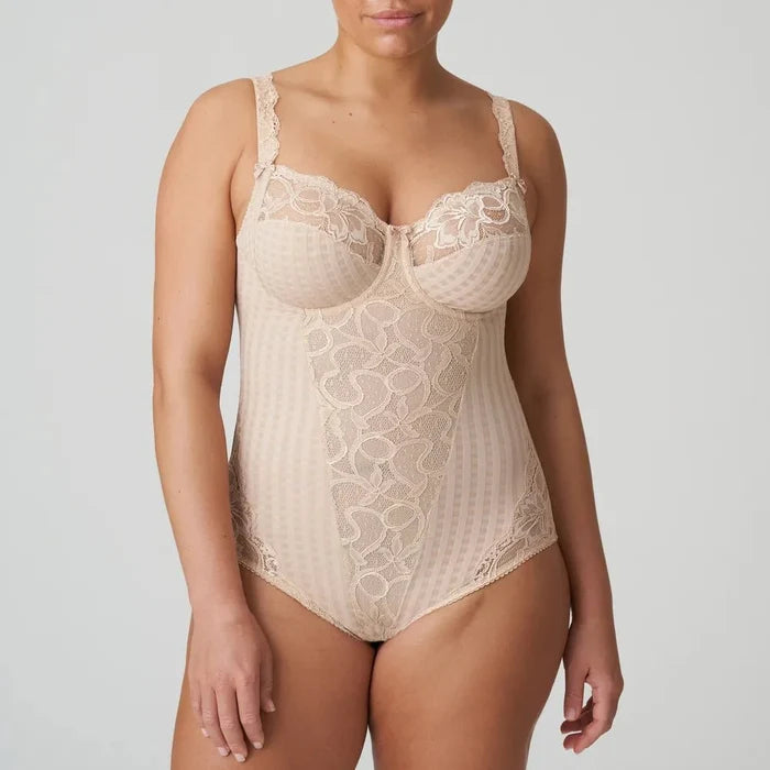 PrimaDonna Madison Caffe Latte Body Front