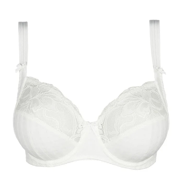 PrimaDonna Madison Ivory Full Cup Bra