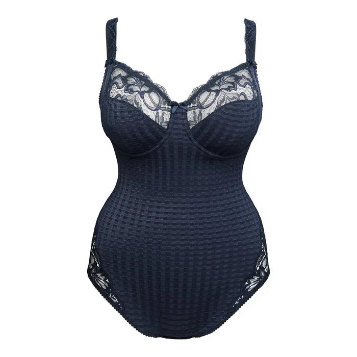 PrimaDonna Madison Velvet Blue Body