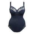 PrimaDonna Madison Velvet Blue Body