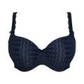 PrimaDonna Madison Velvet Blue T-Shirt Bra