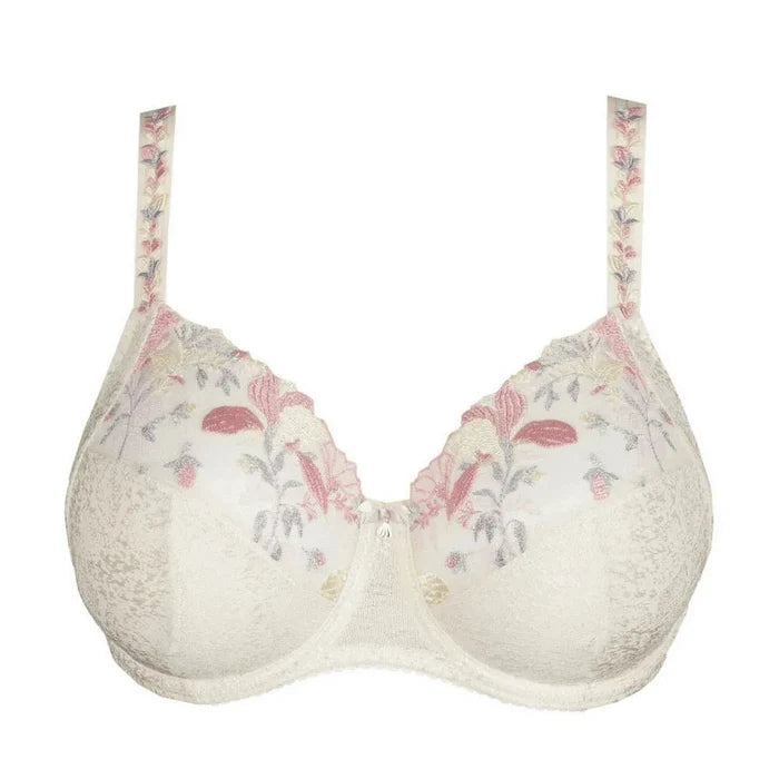 Prima Donna Mohala Ivory Full Cup Bra