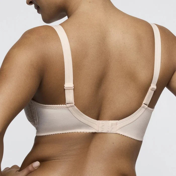 PrimaDonna Monterrey Venus Full Cup Bra Back