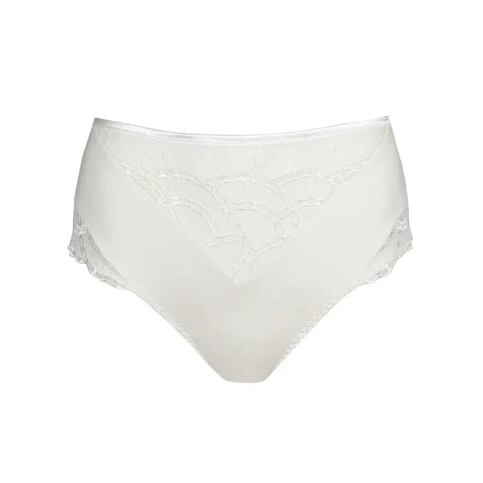 PrimaDonna Naica Ivory Full Briefs