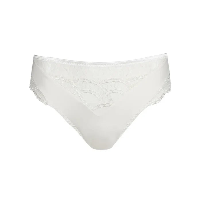 PrimaDonna Naica Ivory Rio Briefs