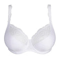 PrimaDonna Osino White Balcony Seam Bra