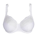 PrimaDonna Osino White Full Cup Bra