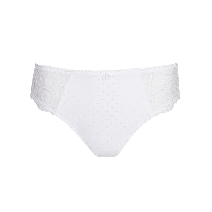 PrimaDonna Osino White Rio Briefs