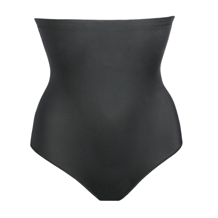 Prima Donna Perle Black Extra Strong Shaper Briefs