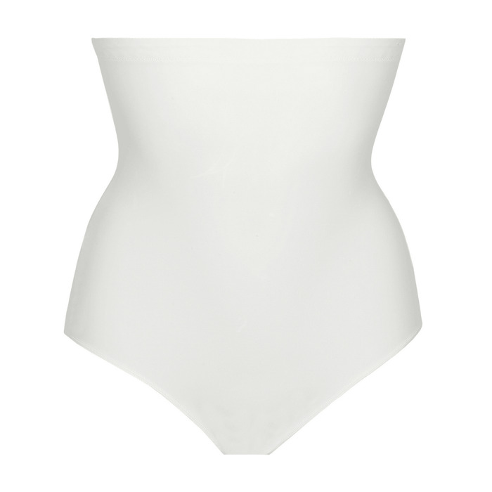 Prima Donna Perle Ivory Extra Strong Shaper Briefs