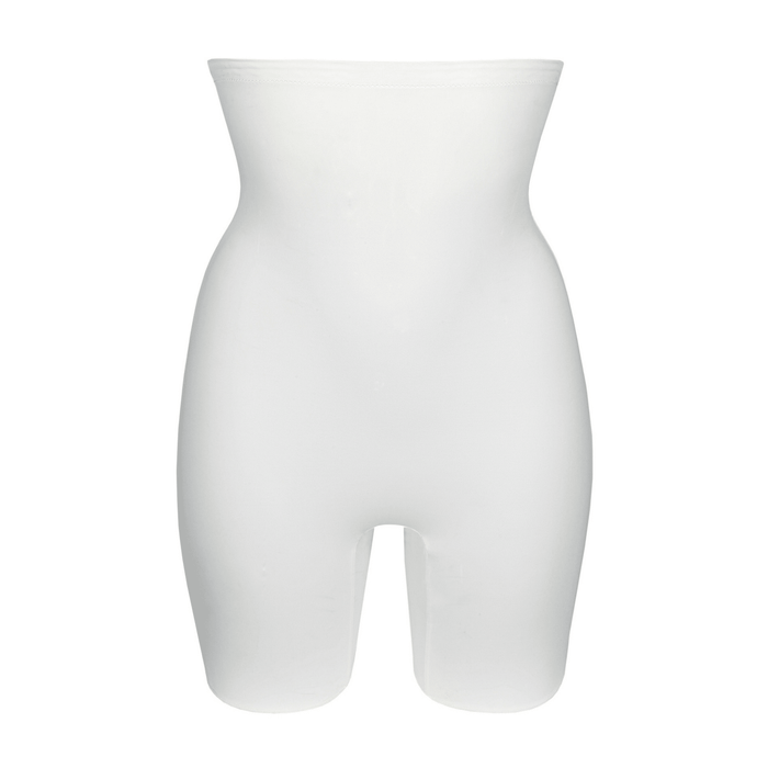 Prima Donna Perle Ivory Shaper Briefs With Legs