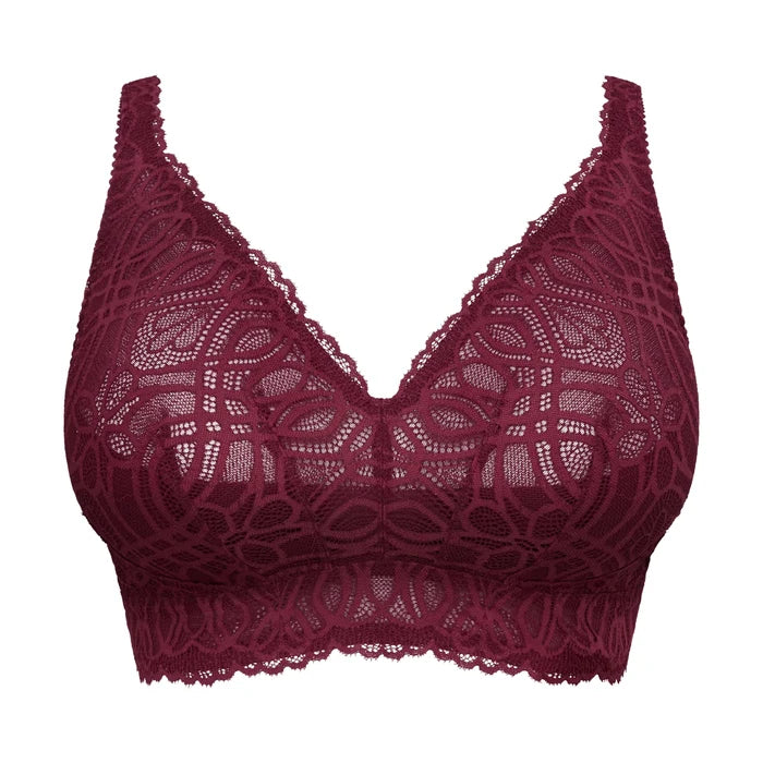 PrimaDonna Salerno  Evening Red Bralette