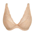 Primadonna Salerno Candy Ginger Half Padded Plunge Bra