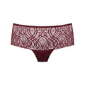 PrimaDonna Salerno Evening Red Luxury Thong