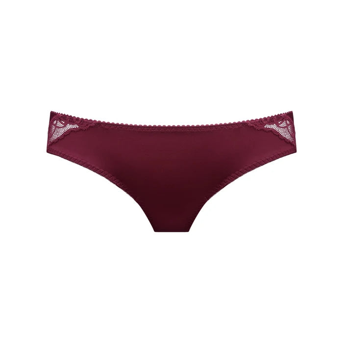 PrimaDonna Salerno Evening Red Rio Briefs