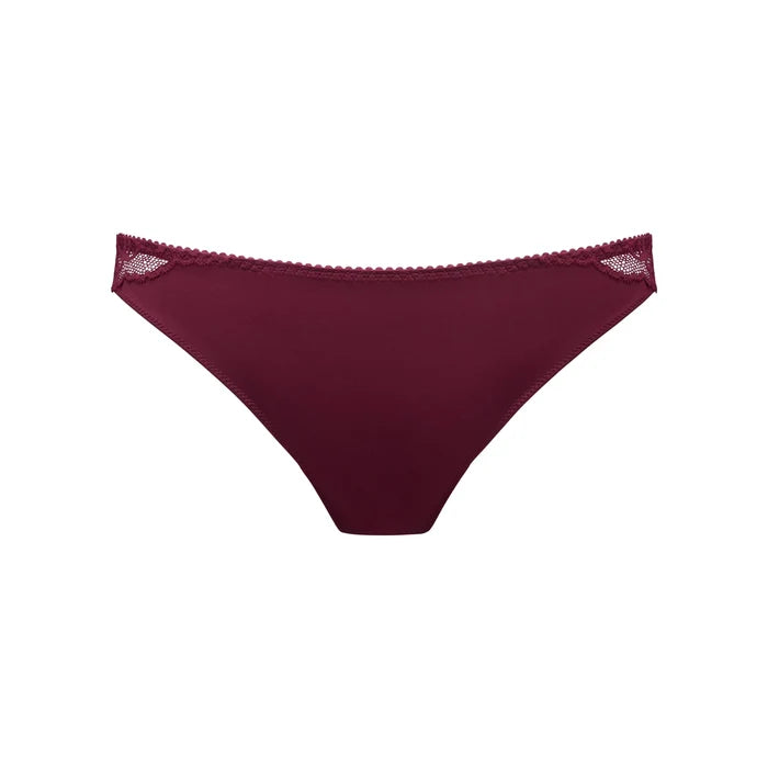 PrimaDonna Salerno Evening Red Thong