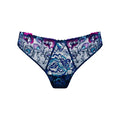 PrimaDonna San Angel Water Blue Thong
