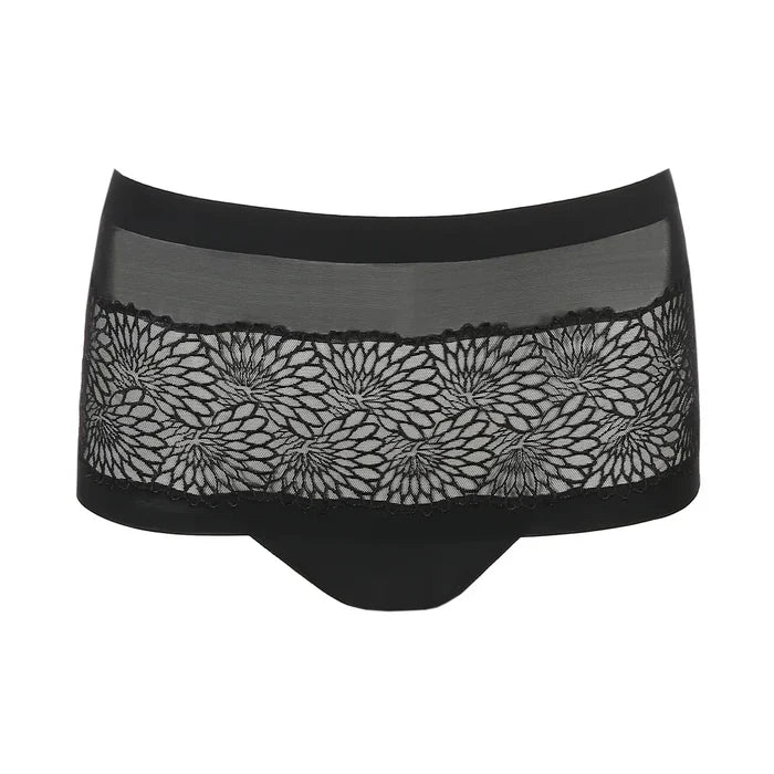 Prima Donna Sophora Black Hot Pants