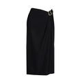 PrimaDonna Swim Uvita Black Beach Skirt