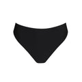 PrimaDonna Swim Uvita Black Brazilian Bikini Bottoms