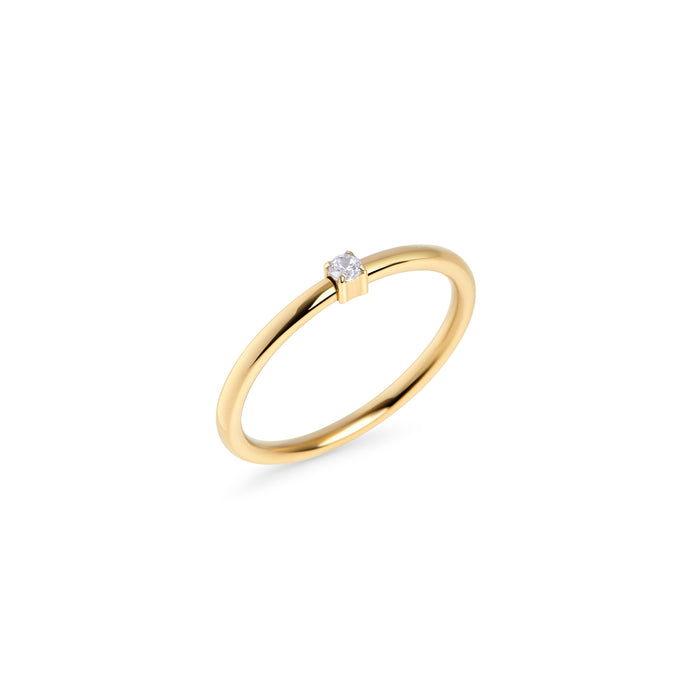 Promise Ring