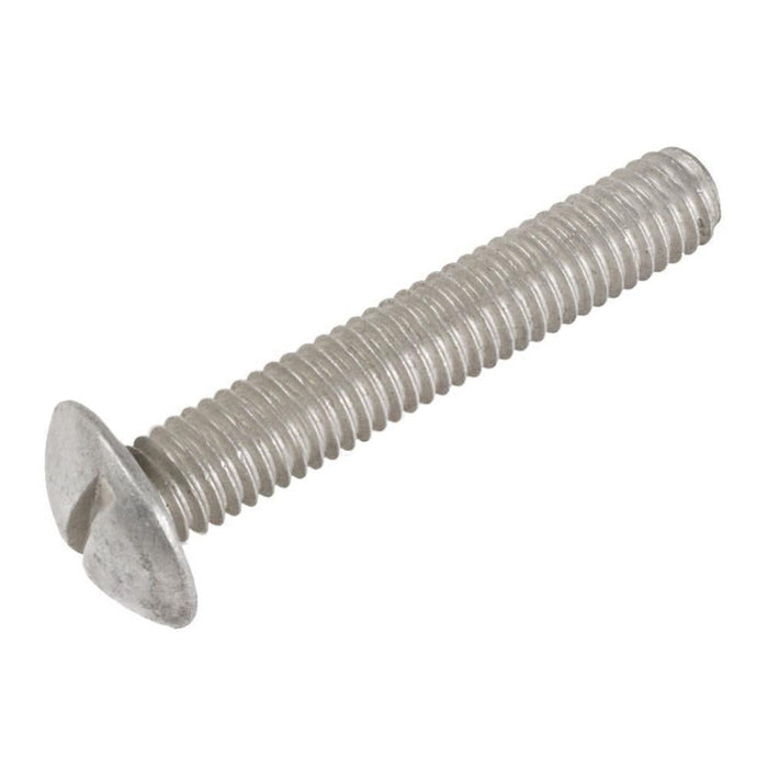 Push Bar Bolt - 3/8" N.C. - Reflect Window & Door