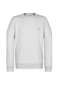 Rainerius 20 - Grey Melange