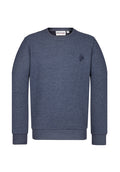 Rainerius 20 - Navy Melange