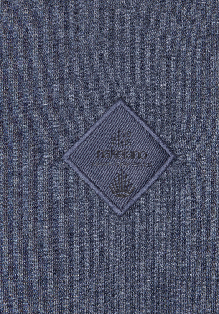 Rainerius 20 - Navy Melange